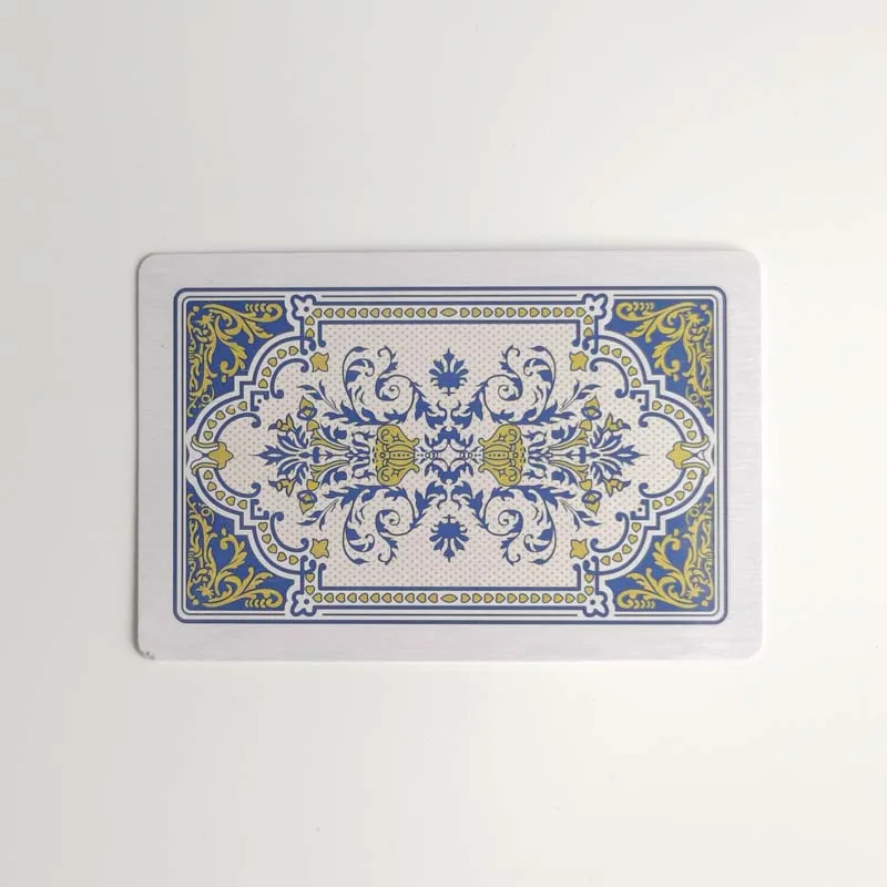 

6K -3 Marked Cards For Infrared Contact Lense Poker Card Magic