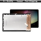 Для Samsung Galaxy Tab A7 10,4, 2020, SM-T500, T505, ЖК-дисплей, сенсорный экран, дигитайзер в сборе