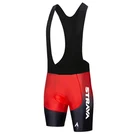 Команда 2022 STRAVA велосипедные шорты горный велосипед дышащие мужские велосипедные 19D гелевые подкладки Ropa Ciclismo велосипедные брюки Нижняя одежда