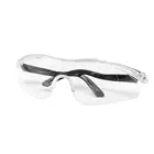 Защитные противотуманные очки, защитные дышащие защитные очки, полностью прозрачные защитные очки от брызг