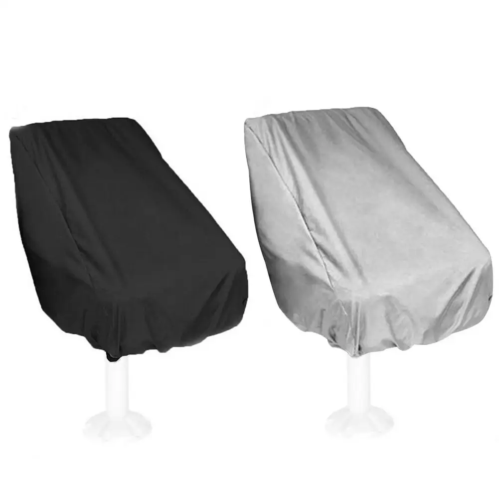 

Outdoor Boat Seat Cover Waterproof Covers For Yacht Captain Chair Boat Accessories Marine Kayak Accessories Bateau Gonflable