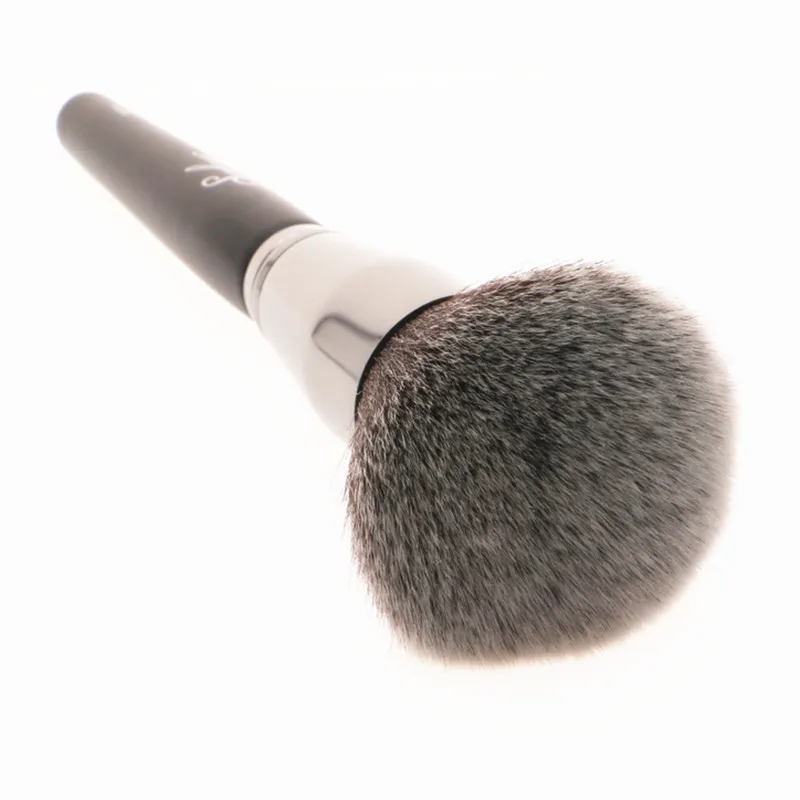 Sylyne Джамбо кисть для пудры #101 Профессиональные кисти макияжа держатель лица и