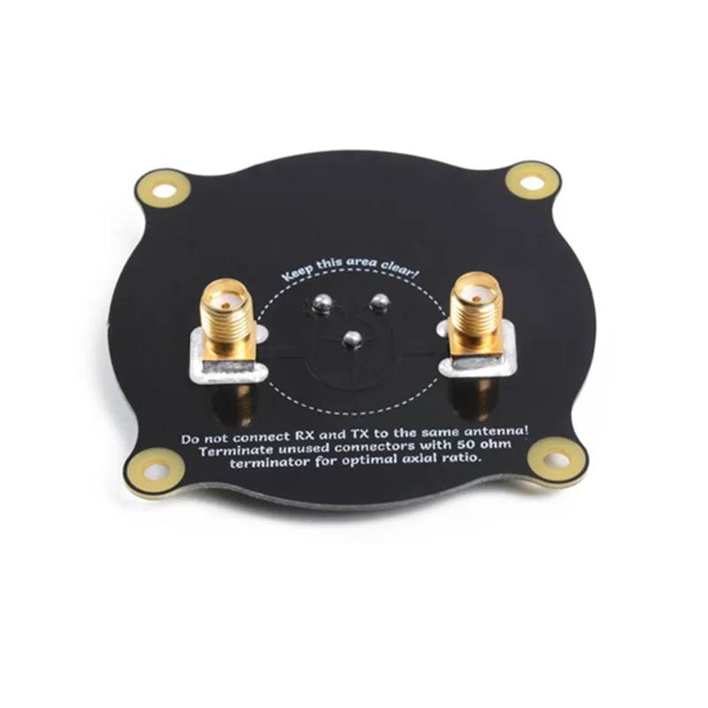 Пагода Pro 5 8 ГГц телевизионная антенна патч высокого усиления 8DBi передатчик