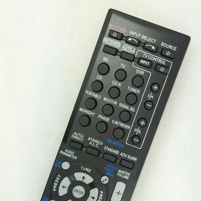 Пульт дистанционного управления для кондиционера EcoAir Pioneer AV ресивер VSX 520 K 522 820 ABS