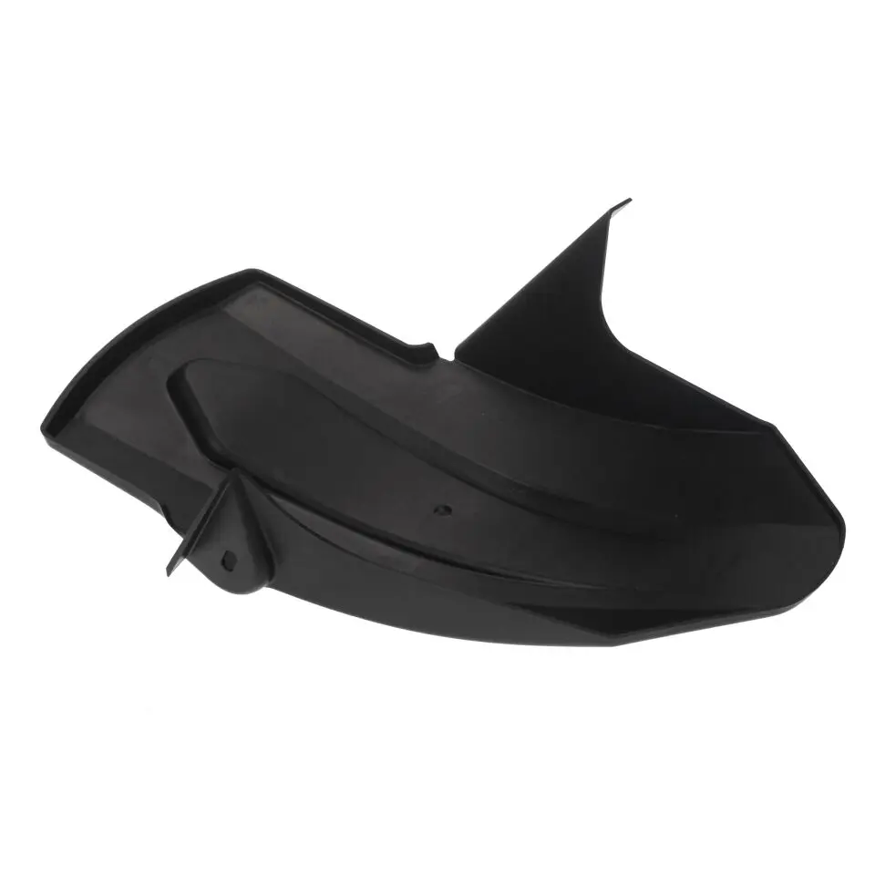 Аксессуары для мотоциклов Hugger arriere ermax + цепи вытяжка из анодированного алюминия 2