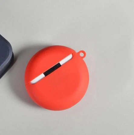 as the picture shown Для huawei FreeBuds 3 Чехол, беспроводные Bluetooth наушники, чехол s для FreeBuds 3 Free Buds 3, зарядный чехол, Funda, чехол, Etui - Цвет: as the picture shown