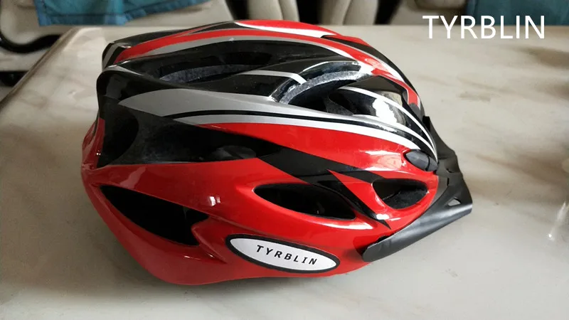

TYRBLIN Motobicycle helmet Outsides Sports Bicycling Cambling Helmets