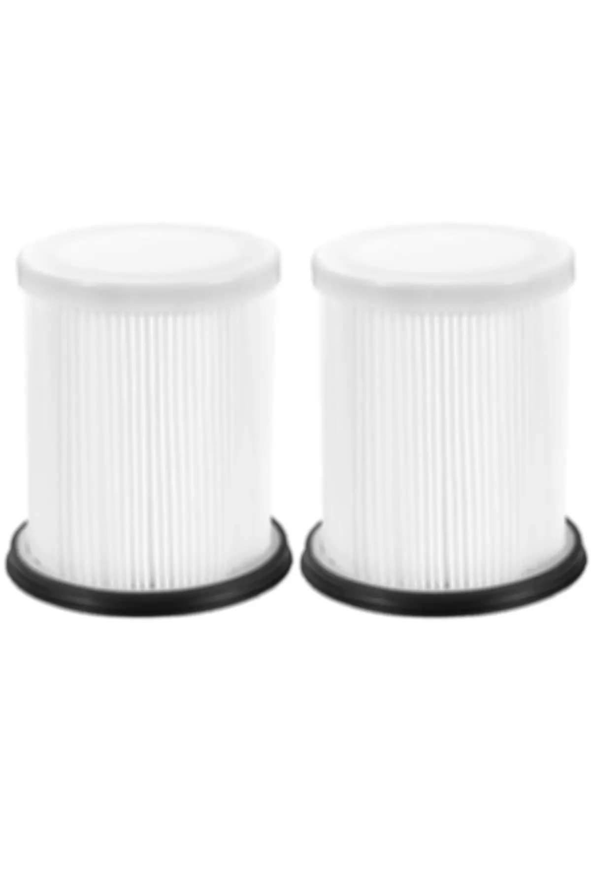 

MHK Parts Bora 3000 4000 5000 Hepa Filter, 2 Pcs