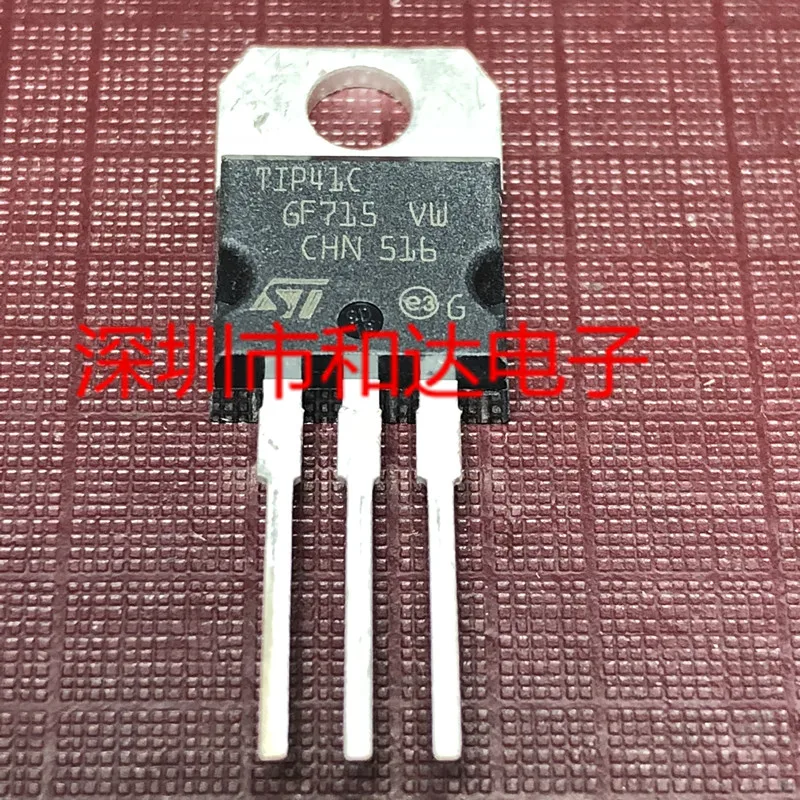 

TIP41C TO-220