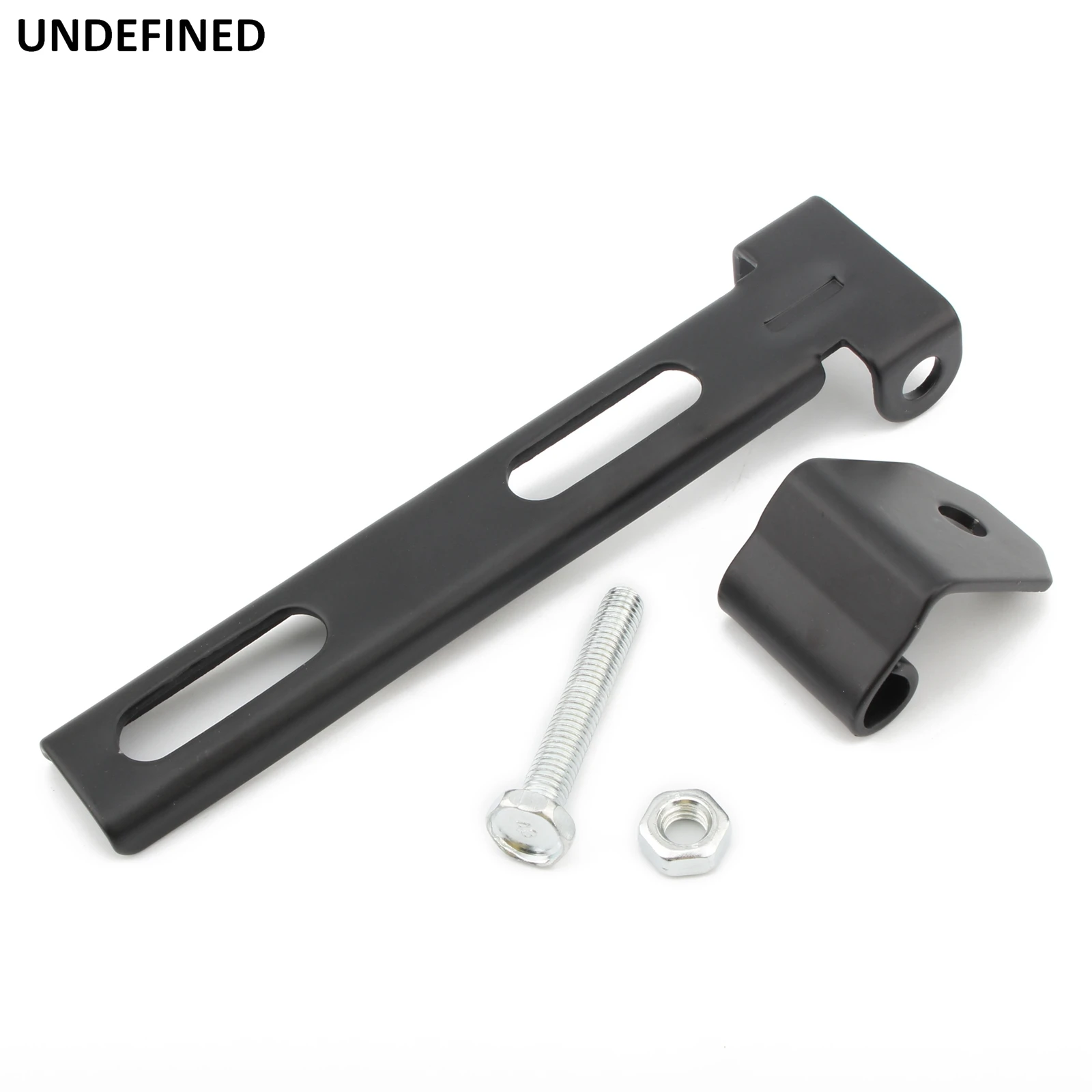 Мотоциклетный кронштейн для сиденья соло монтажный комплект оборудования