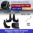 Брызговики для автомобиля, брызговики для HondaCR-V CRV 2012 2013 2014 2015 2016