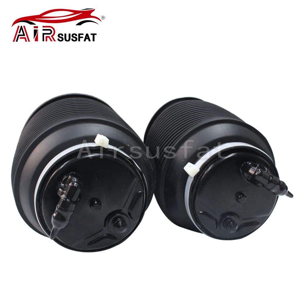 Из 2 предметов задний пневматическая подвеска весенний воздух сумка для Toyota 4runner