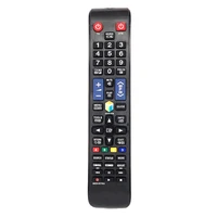 new replacement aa59 00790a remote control for samsung 3d led hdtv tv ue50f5500 un46f5500 ue32f5300ak f5500aw f5400ak f5500aw