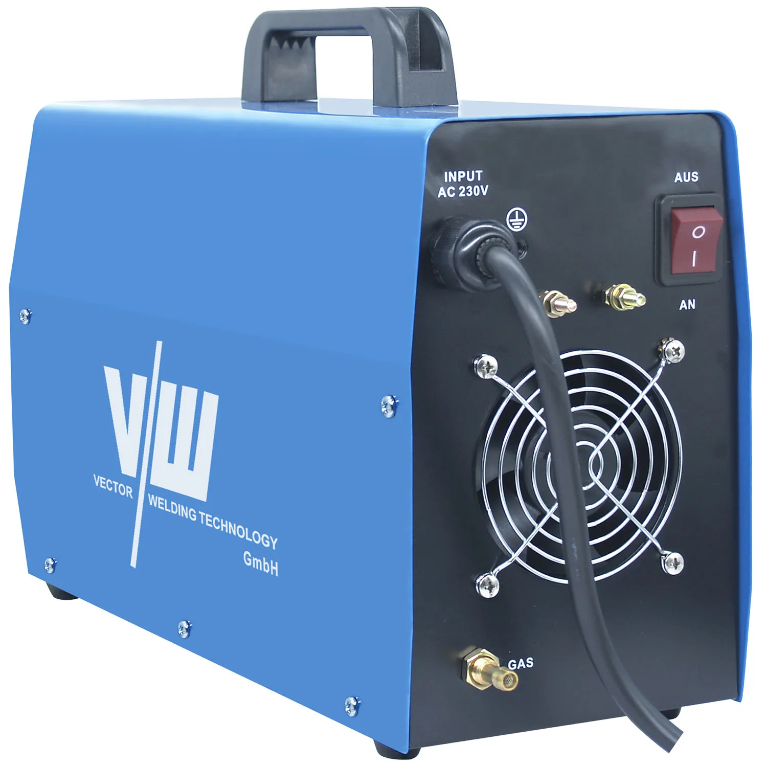 TIG плазменный резак 50A ММА CT520 220V сварочный аппарат чистый срез 12 мм HF Tig инвертор
