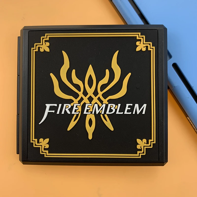 1 шт. коробка для игровых карт портативный чехол противоударный Жесткий Чехол