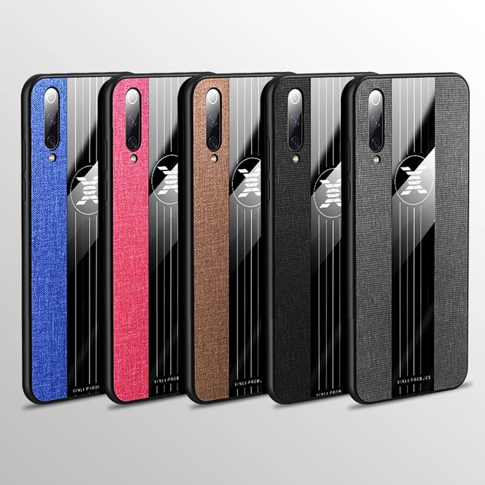 Ультратонкий чехол из ТПУ для Xiaomi Mi 9 9T SE CC9 CC9e 8 Lite A2 Max 2 3 Redmi Note 7 5 Plus K20 Pro | Мобильные