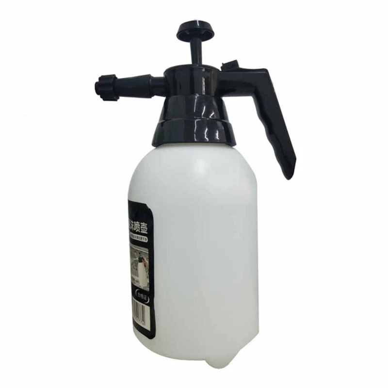 

Garden Pump Sprayer Watering Can1.8 L PE+ PP Material for Car Washing Garden