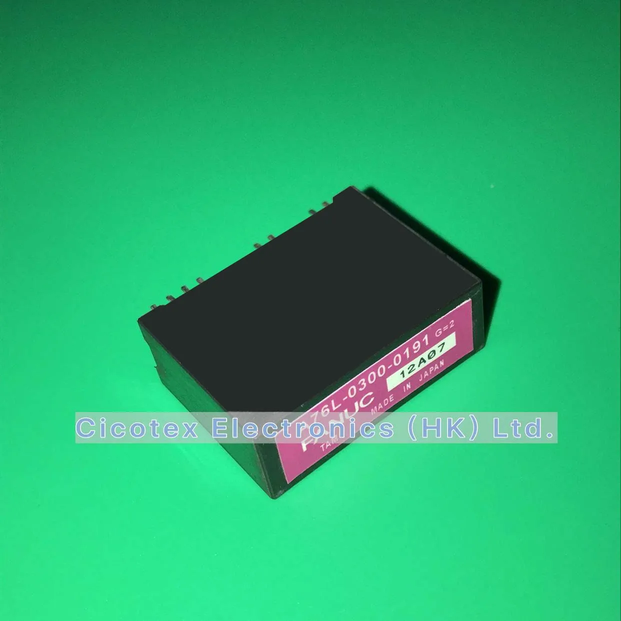 A76L 0300 0191 модуль IGBT|Контроллер двигателя| |