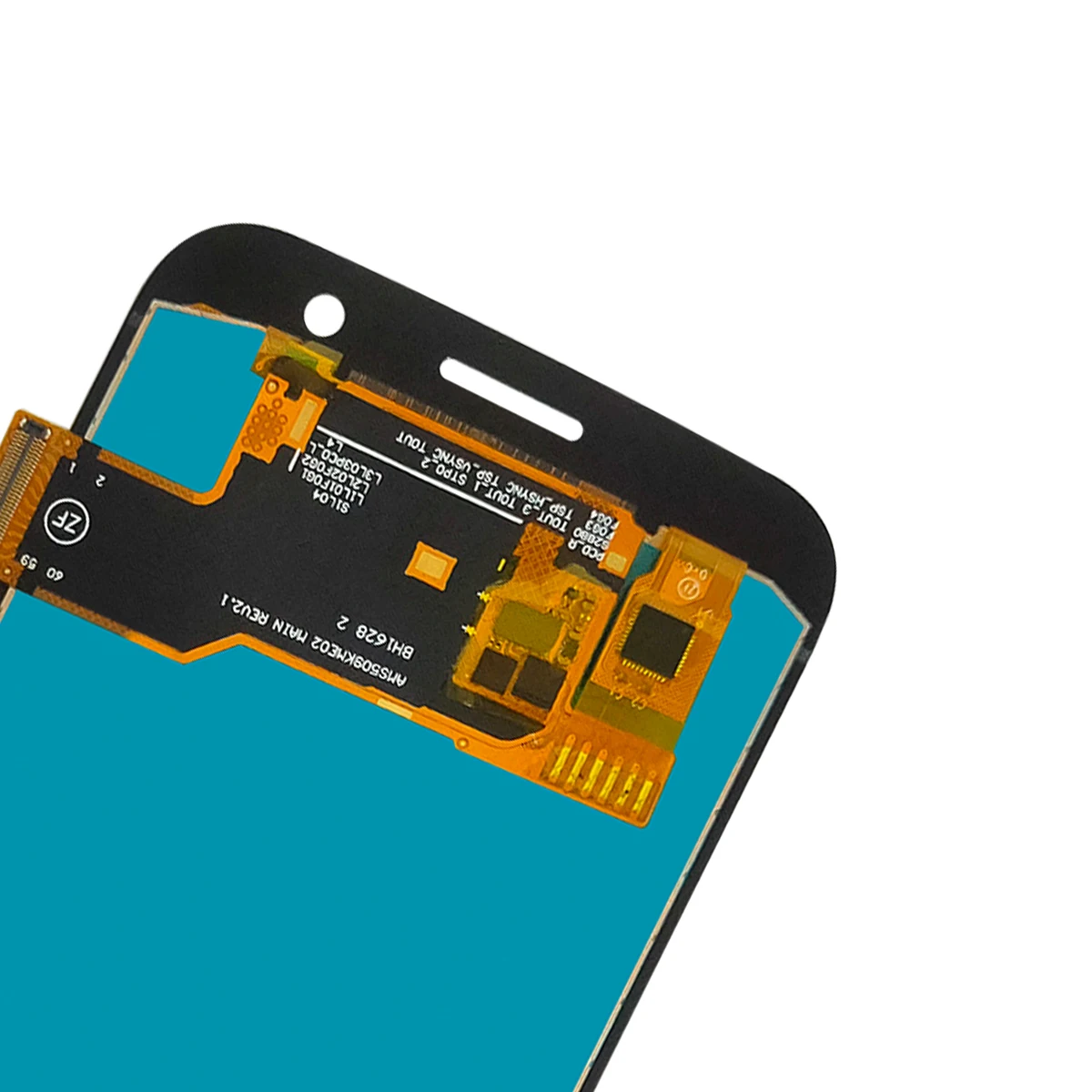 ЖК-дисплей S7 для Samsung Galaxy G930A G930F SM-G930F 100lay incell 100% рабочий G930 ЖК-экран с дигитайзером