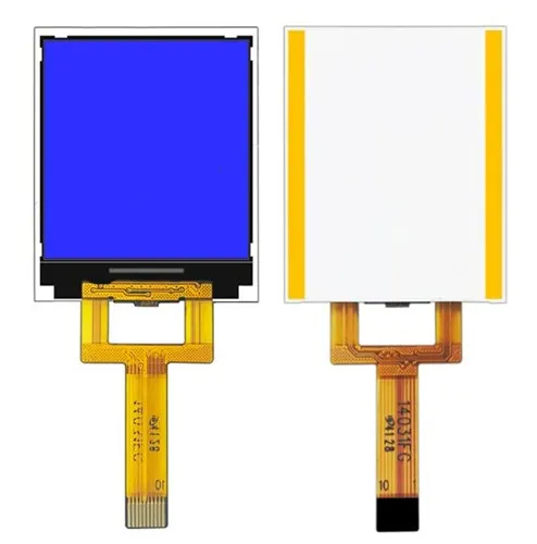 1 44 дюймов 10PIN SPI TFT LCD цветной экран GC9108 Привод IC 128(RGB)* 128|screen manual|screen webcamscreen shield |