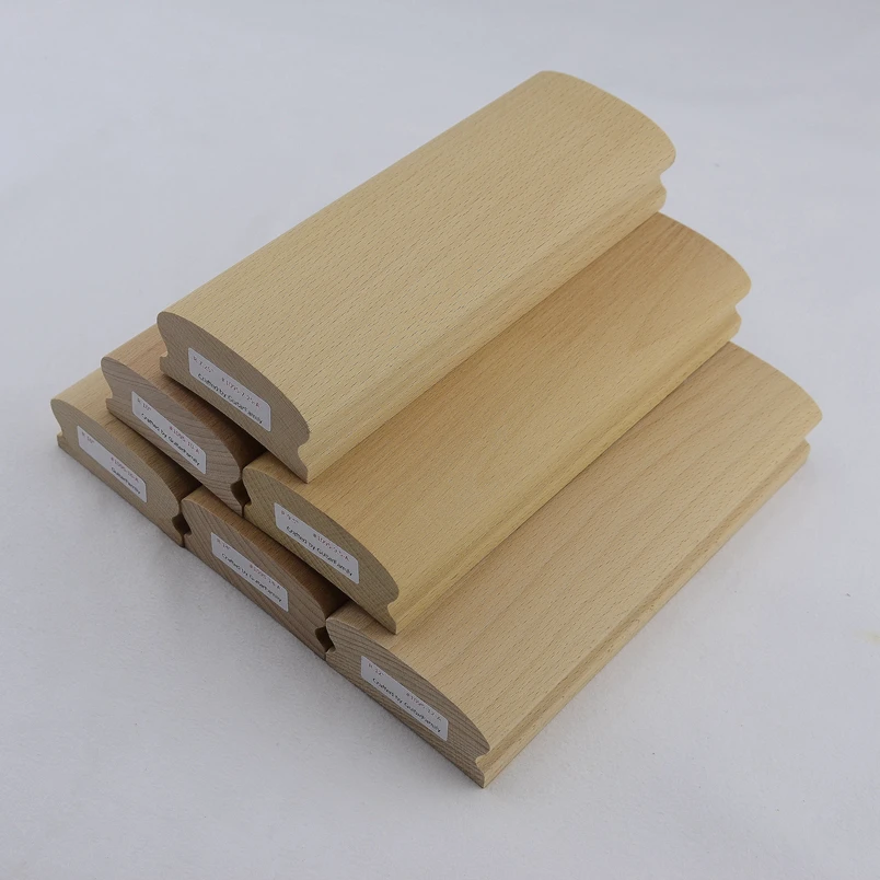 

1 Piece GuitarFamily Radius Sanding Blocks For Guitar Bass Fret Leveling Fingerboard Luthier Tool