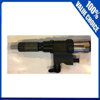 excavator injector nozzle excavator parts sh210 sh240 sh350 4hk1 injector