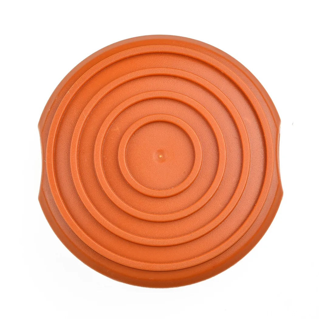 

Cover Cap Line Spool For McGregor Spool Cap MET3525 Spool Line Trimmer