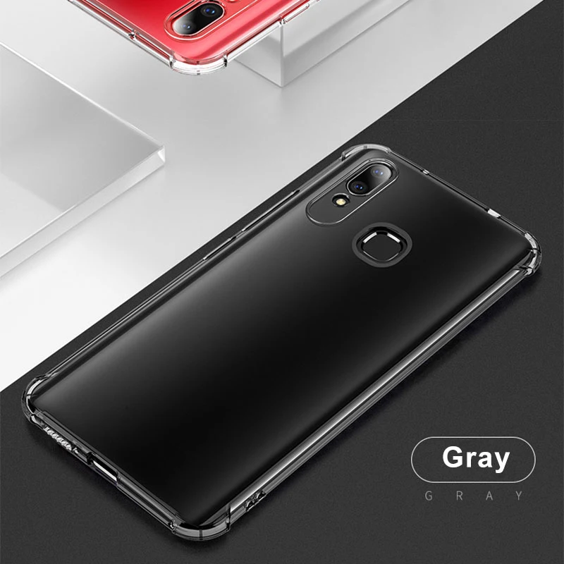3D чехол для Xiaomi 7a 8a 8 9 se Lite Go 9t оболочка мягкие ТПУ Силиконовые Сумки задняя крышка для Redmi Note 7 6 8 Pro Прозрачный чехол для телефона s