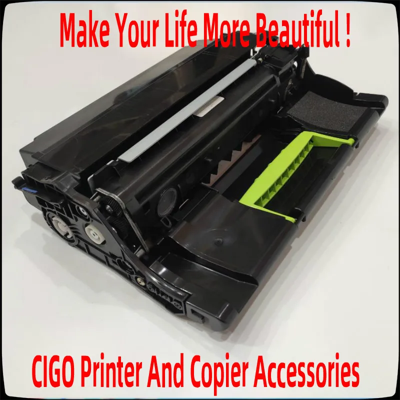 Барабанная установка для Lexmark MS310 MS312 MS315 MS410 MS415 MS510 MS610 500ZA 50F0ZA0 50F0Z00 500Z |