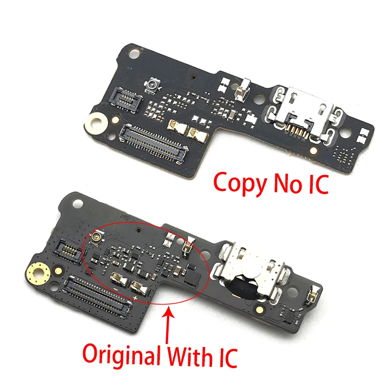 1 шт. Micro USB зарядное устройство док-разъем зарядный порт микрофон гибкий кабель