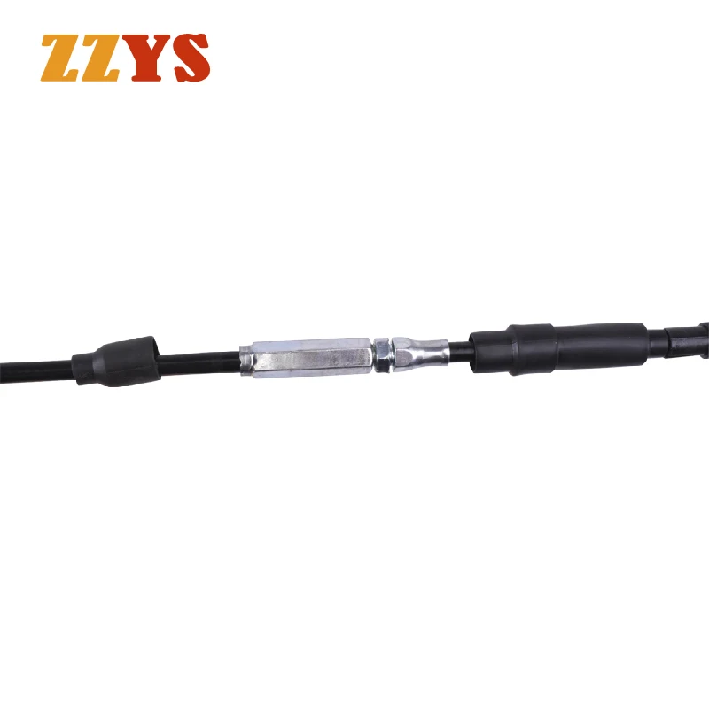 Аксессуары для мотоциклов трос дроссельной заслонки провод топливный кабель