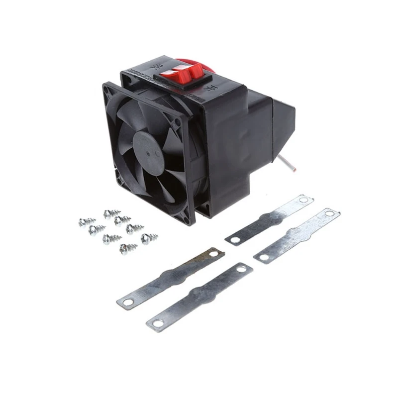 

Портативный автомобильный обогреватель T3ED 150 Вт PTC, обогреватель с горячим вентилятором, антизапотеватель, антизапотеватель, 12 В постоянног...