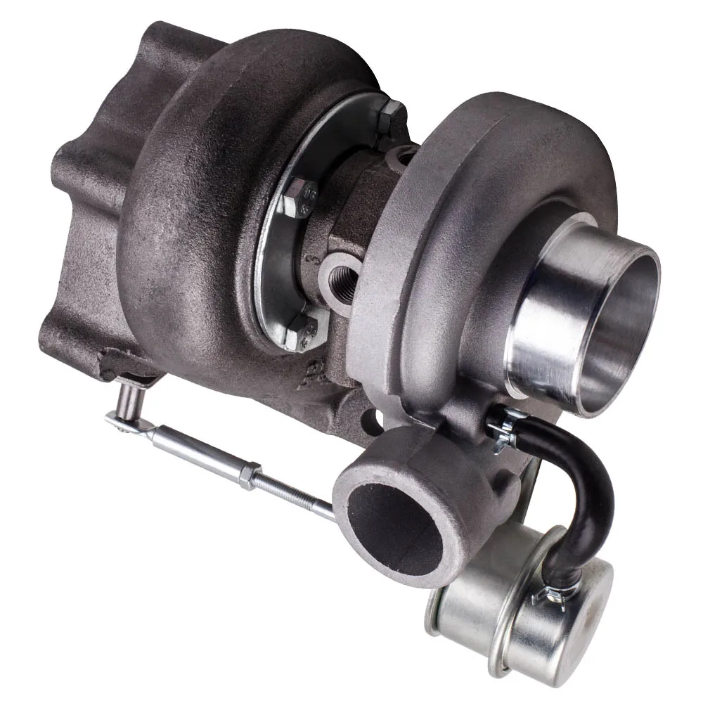 Турбокомпрессор TB2568 для GMC W Series Truck 4BD2 TC двигатель 3.9L 97105618 Supercharger