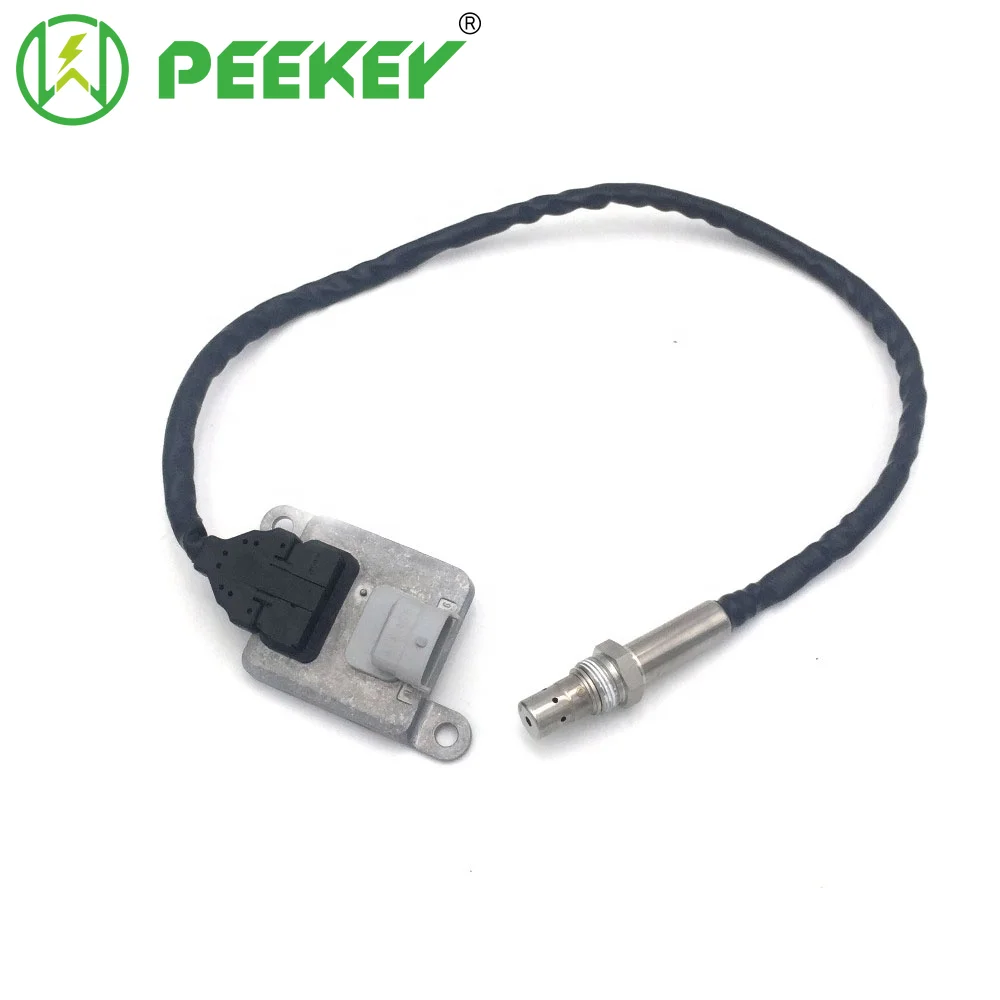 

8 Wires NOx Lambda Sensor 12V 68067521AA for CHRYSLER 5WK96684A