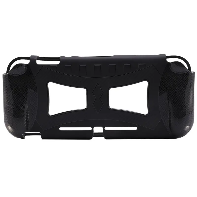 Подходит для Nintendo Switch Lite защитный чехол игровой консоли силиконовый мягкий