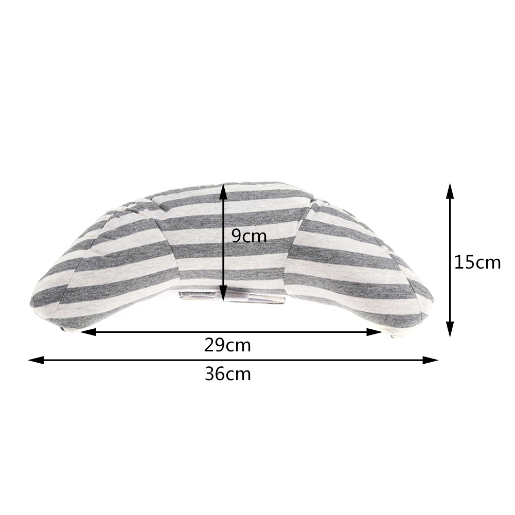 Наплечная подушка для автомобильного ремня безопасности мягкий детский