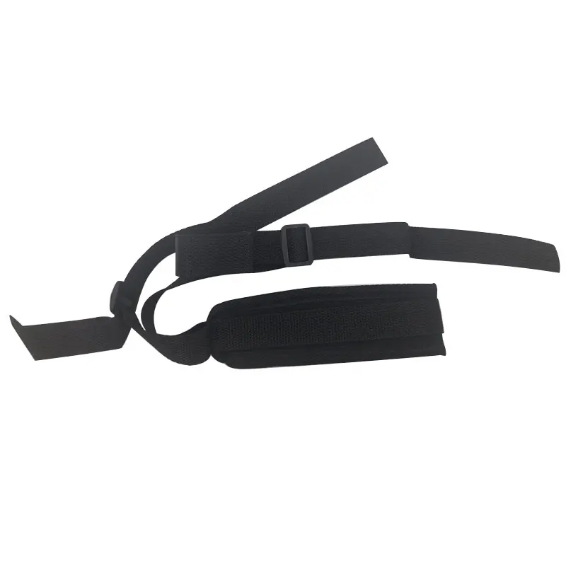 Поясной ремень для поддержки секса ремешок бондажа пояс улучшения интимные