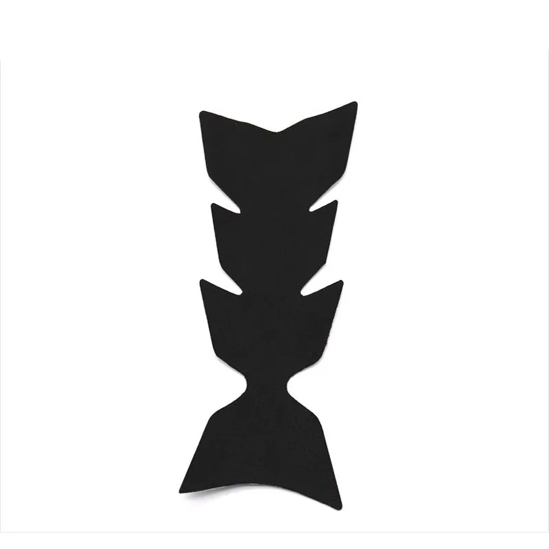 6 Motorcycle Fuel Tank Traction Side Pad Knee Grip Decal Protective Stickers For Kawasaki Ninja 400 Ninja400 - Цвет: 6
