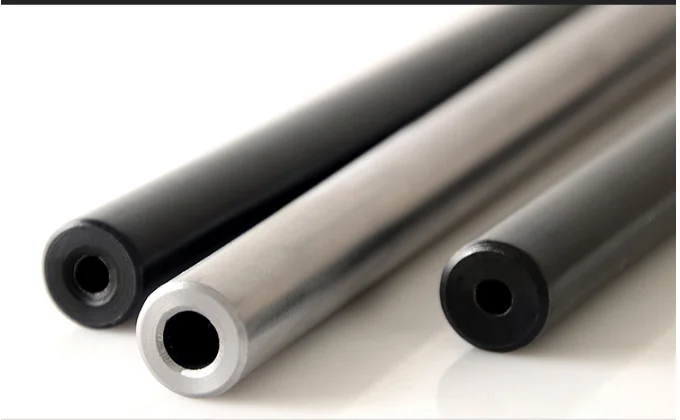 Индивидуальная продукция бесшовная стальная труба точная трубка