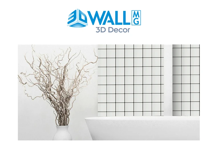 Самоклеящаяся 3D металлическая мозаичная стеновая панель 3D Наклейка на стену виниловая Ванная комната Кухня домашний декор кухня туалет комната ТВ Наклейка на стену