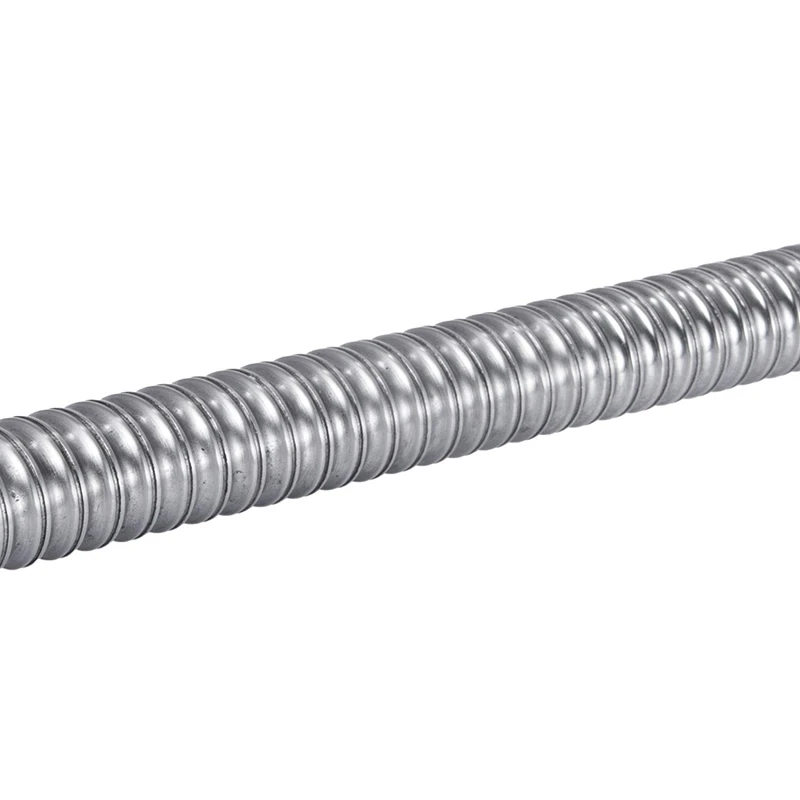 Шариковый винт анти-люфт SFU1605-350mm 1605 шариковых винтов и 1 комплект BK BF12 для