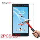 Закаленное стекло 9H Premium для Lenovo Tab 7 ТБ-7504X Tab 4 7,0 дюйма TB-7504F TB-7504N TB-7504, защитная пленка для экрана планшета