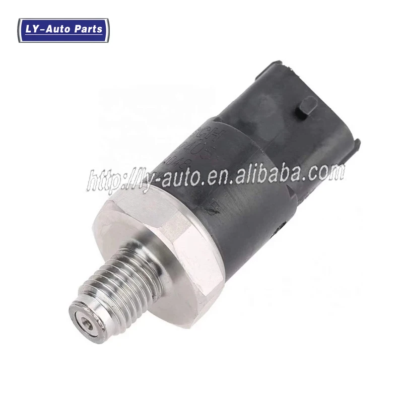 Высококачественный датчик давления в топливной рампе для HYUNDAI H-1 STAREX KIA SORENTO 2 5 CRDI