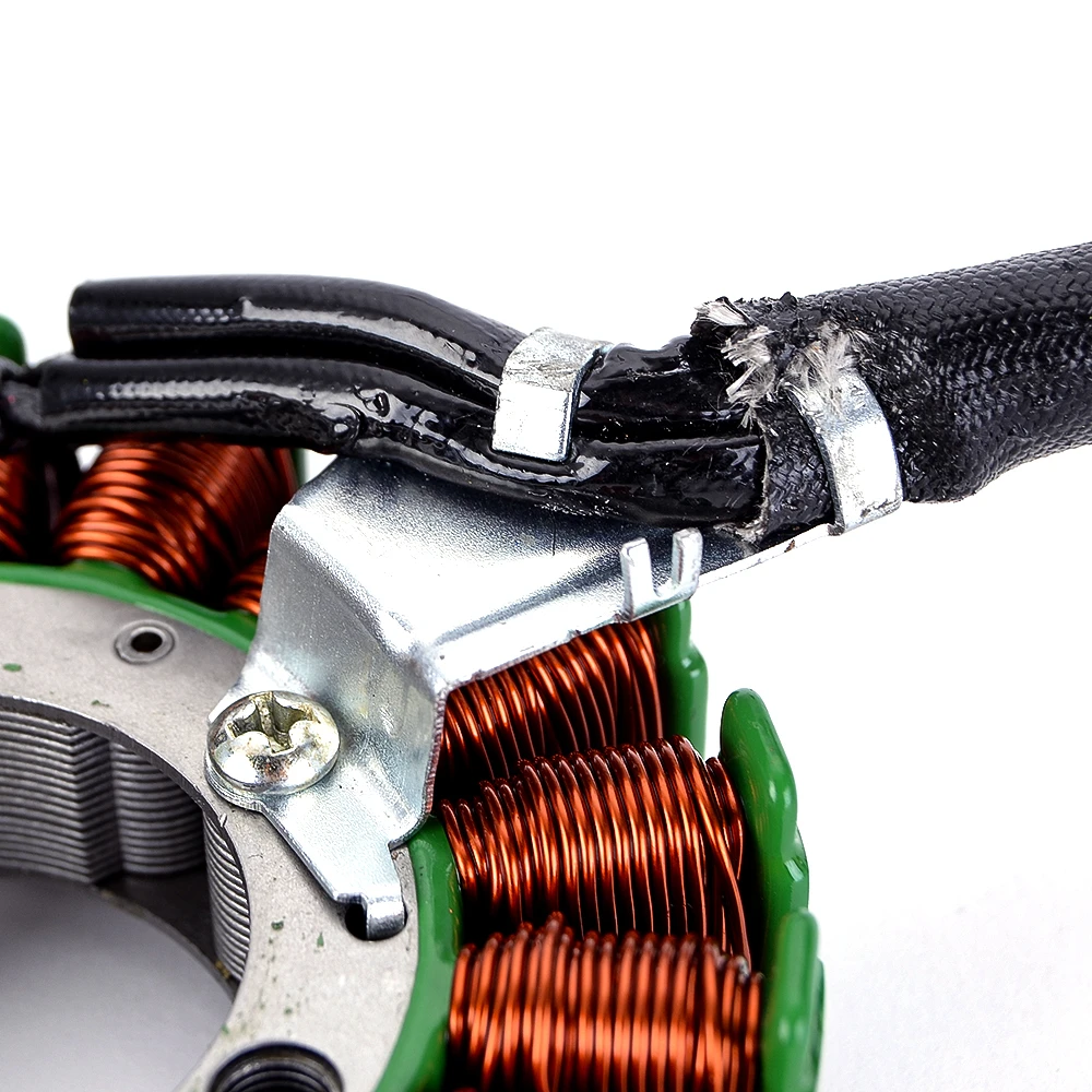 

Motorcycle Coil Ignition Stator Magneto For Suzuki DR200SE 1996-2013 DR125SE 1994-2002 DR200 SE DR125 SE 32101-42A40 32101-42A30