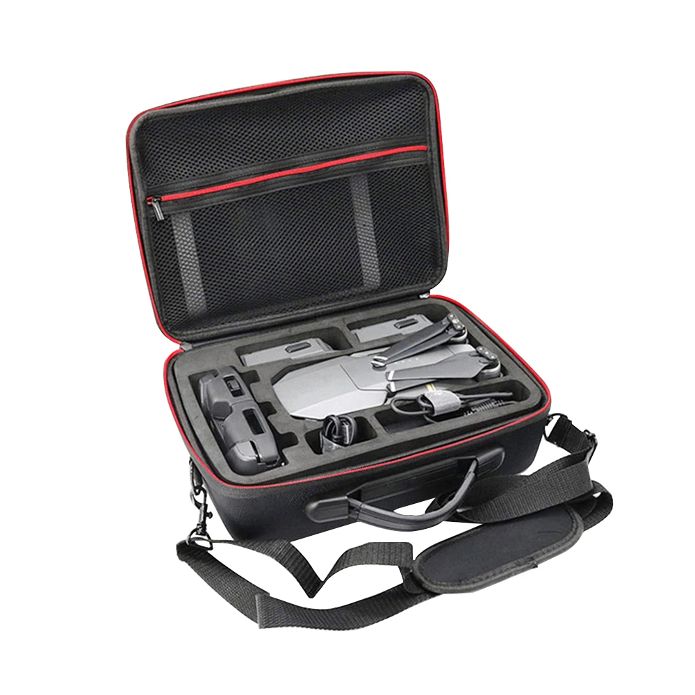Сумка на плечо для дрона DJI Mavic Pro Защитная сумка хранения чехол переноски