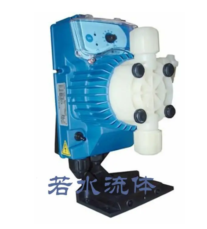 

Pool Chemical Dosing pump 803 metering pump For Swimming Pool watertreatment metering pump water treatment dosing pump 20-54L/H