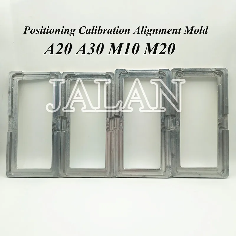 Местоположение формы для Samsung A10 A20 A30 A40 A50 A60 A70 A80 M10 M20 M30 A750 A730 A530 ЖК стекло