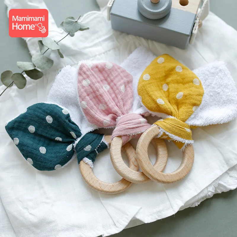 Детские деревянные игрушки 1 шт. дерево против грызунов нового дизайна из бука