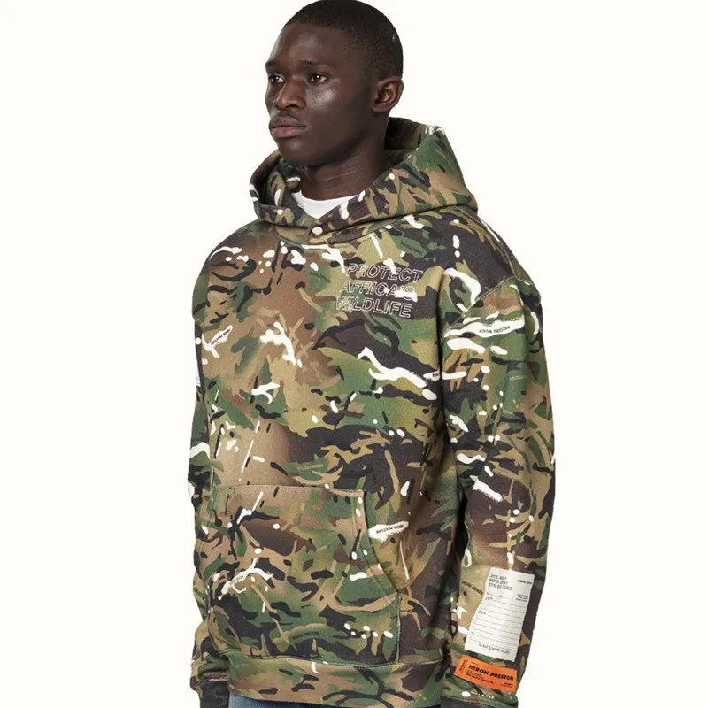 

Fashion Man Hoodies High Quality Sweatshrits New Street Hip Pop Hoodie and Sweatshirts Unisex Clothing Hooded Hoodies Sweatshirt