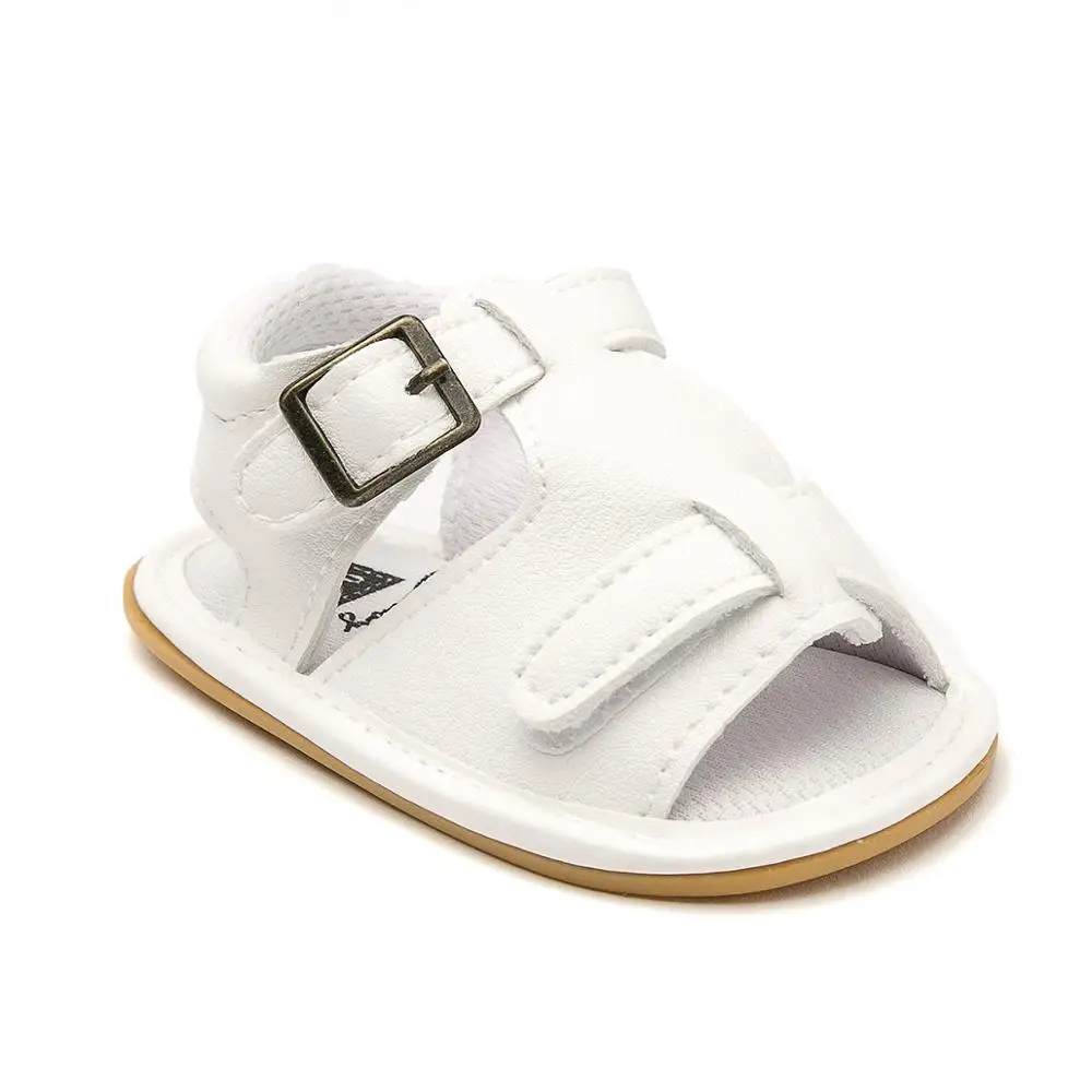 Детская обувь 2020 г. брендовая для маленьких девочек и мальчиков однотонная